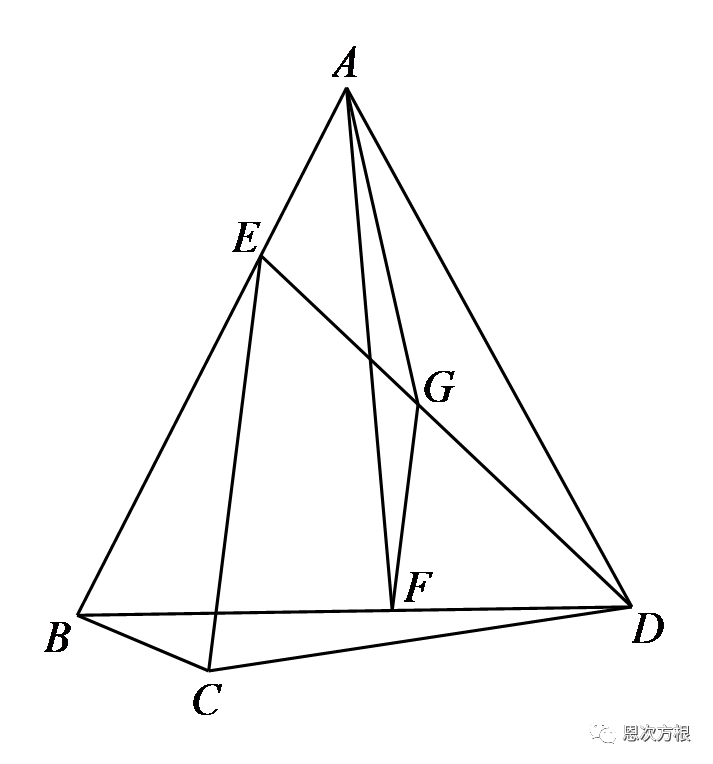 《数学竞赛每日一练 第13期解答》内容图片(第 1/共 2 张)